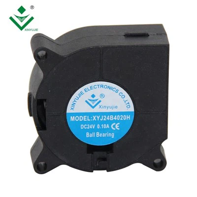 Blower Fan 24v (4020)