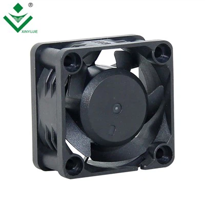 DC Axial Mini Fan